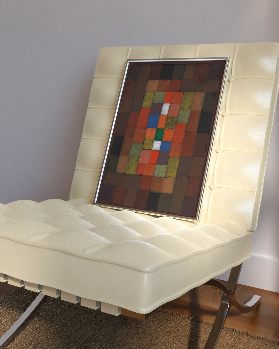canvas