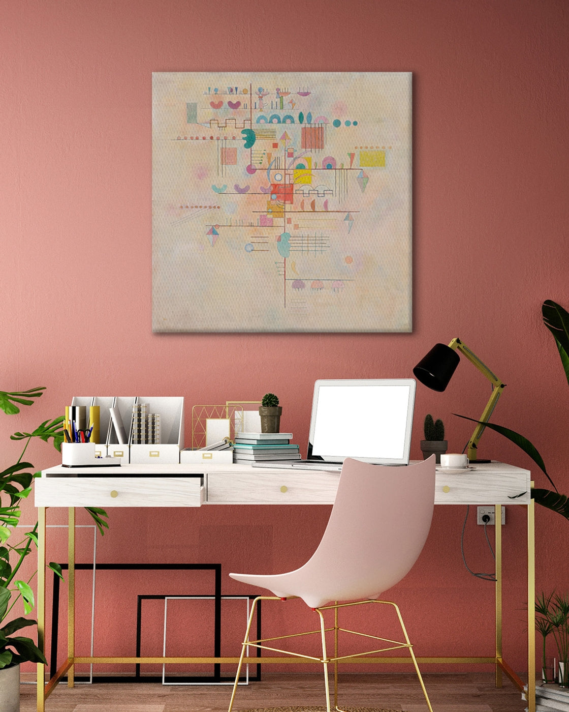 stretched-canvas