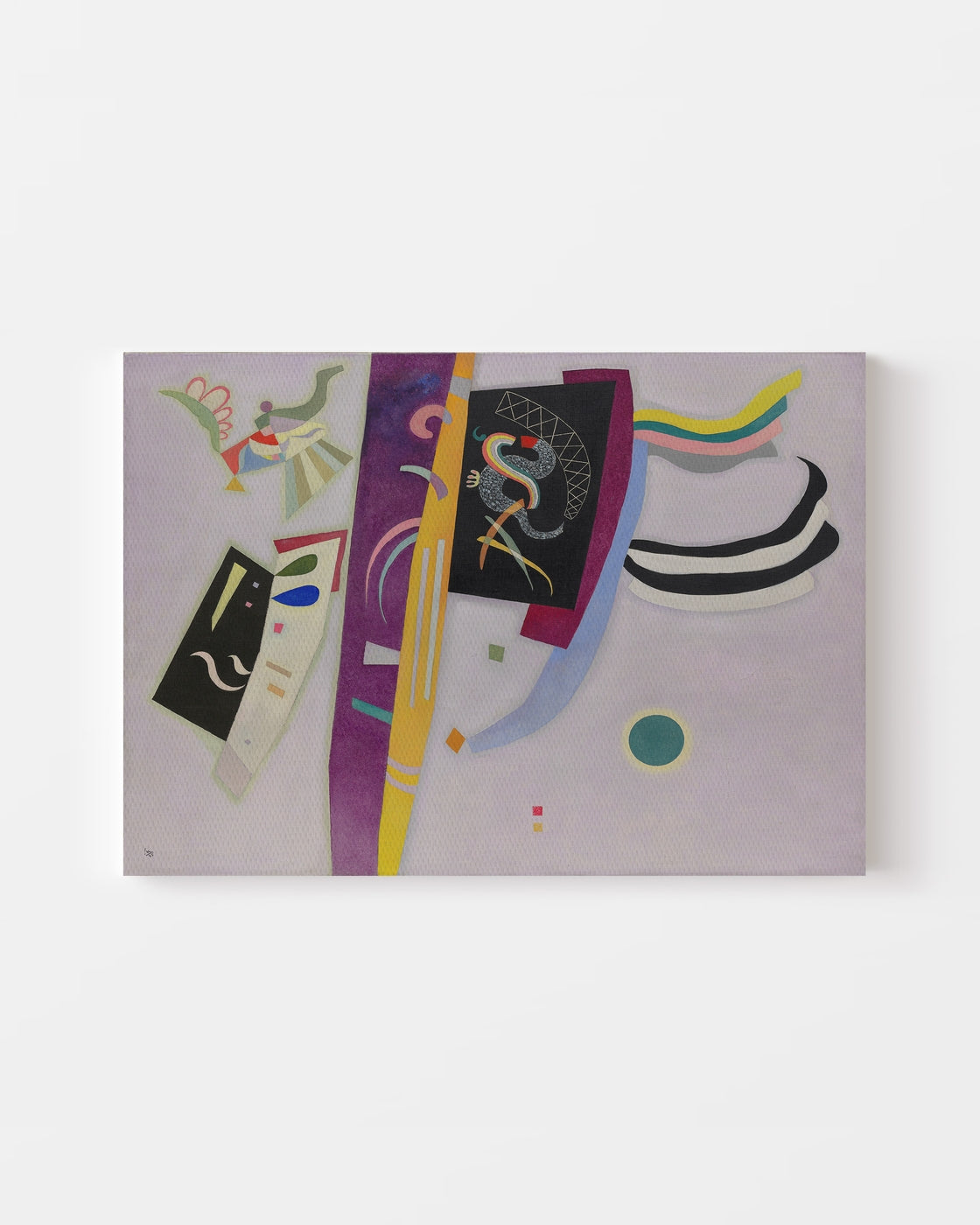 stretched-canvas