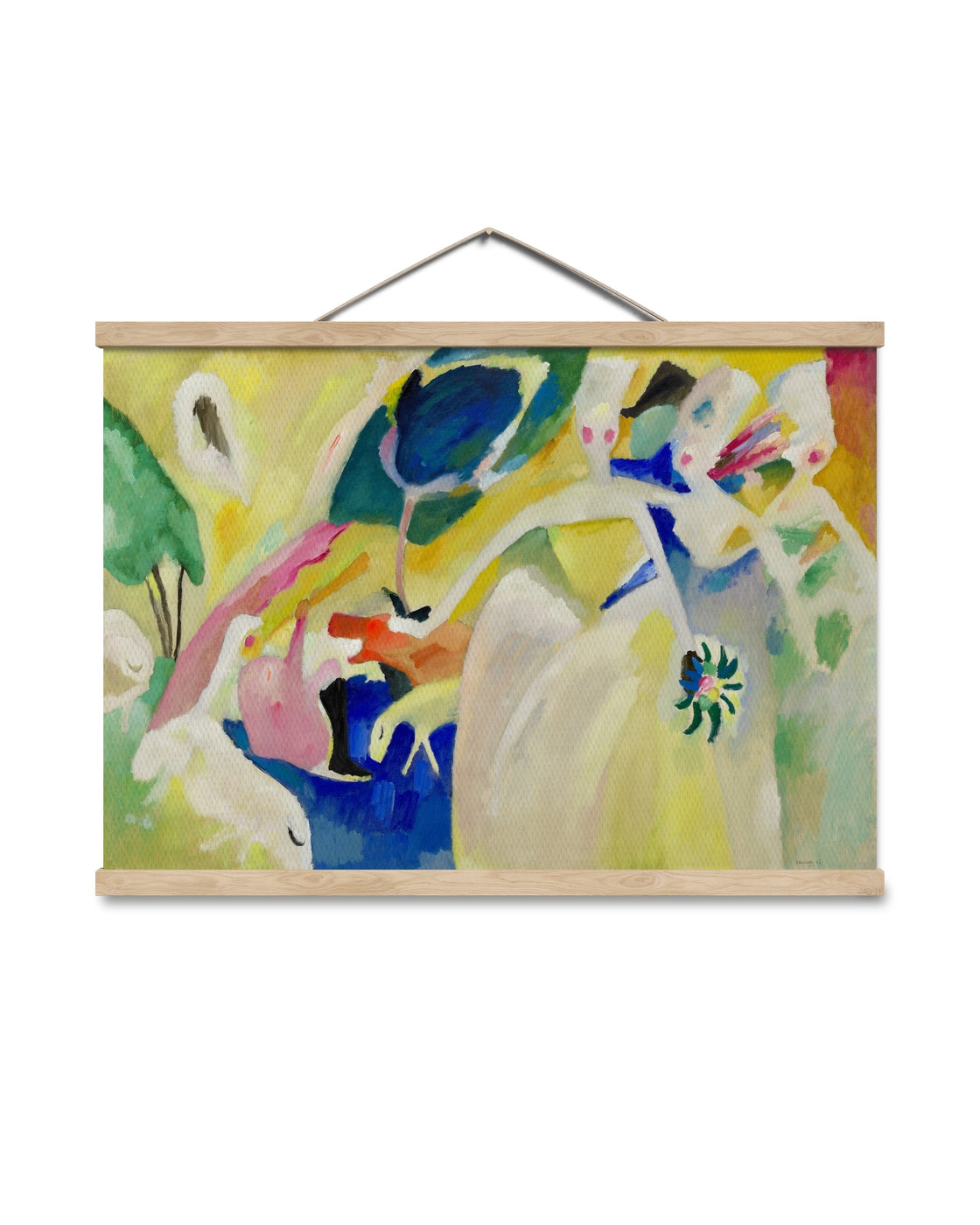 canvas