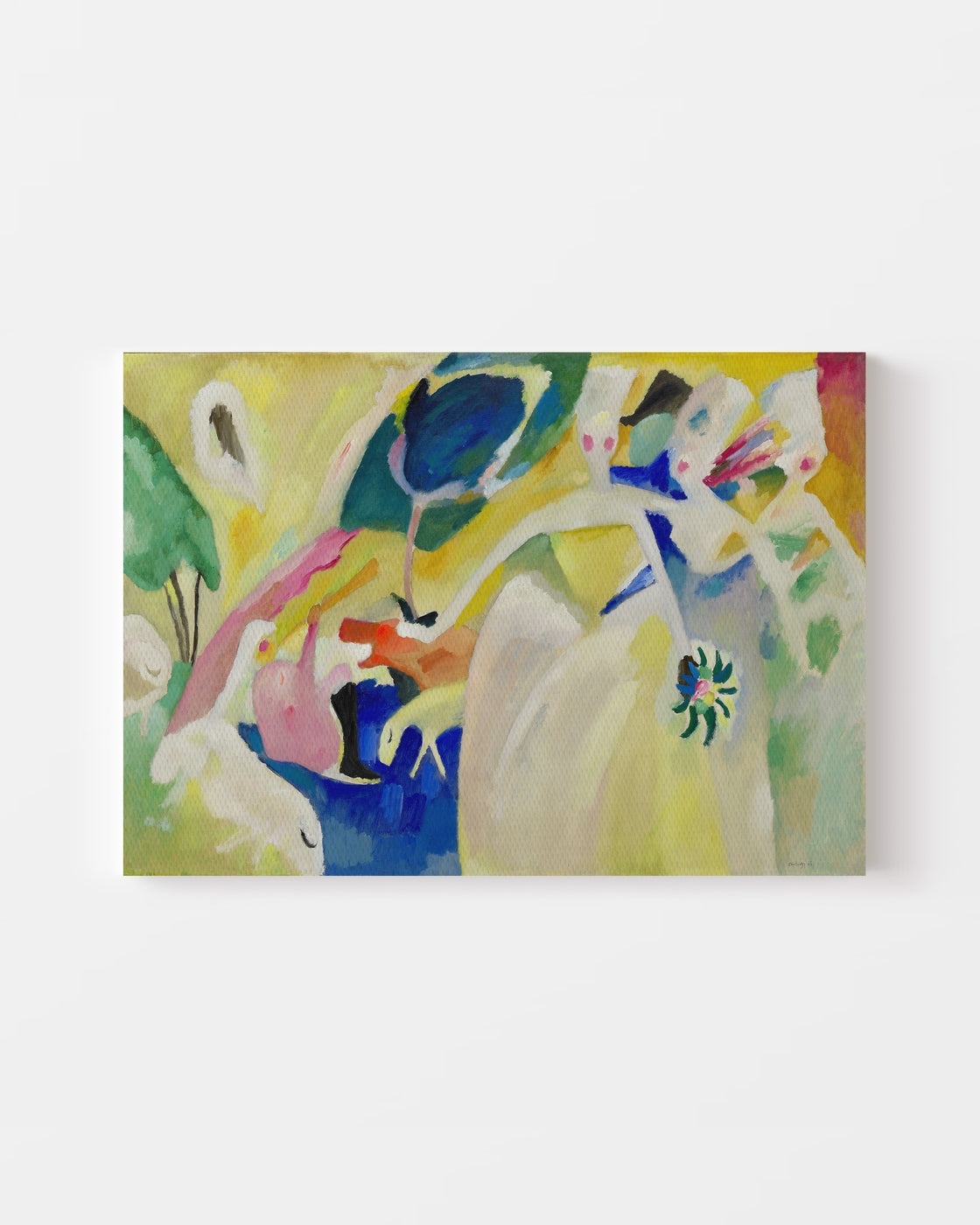 stretched-canvas
