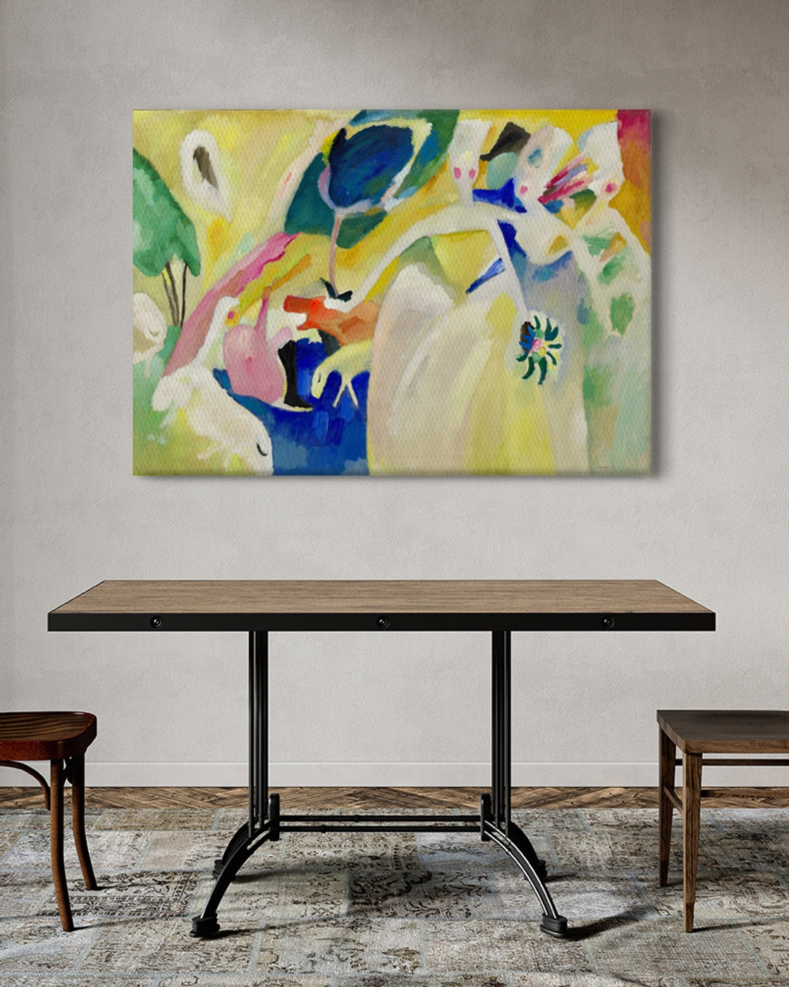 stretched-canvas