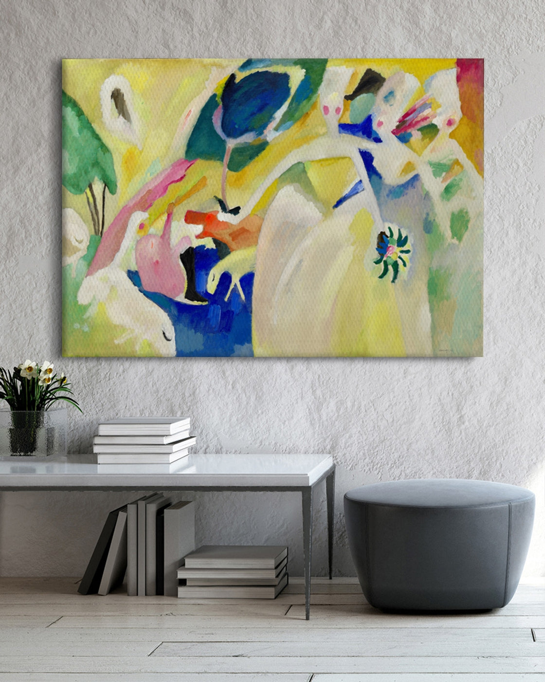 stretched-canvas