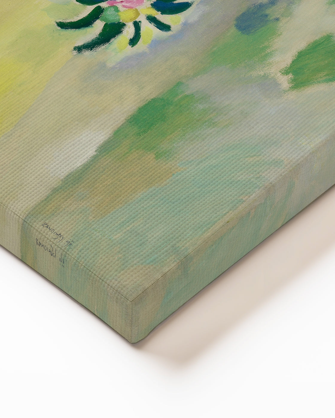 stretched-canvas