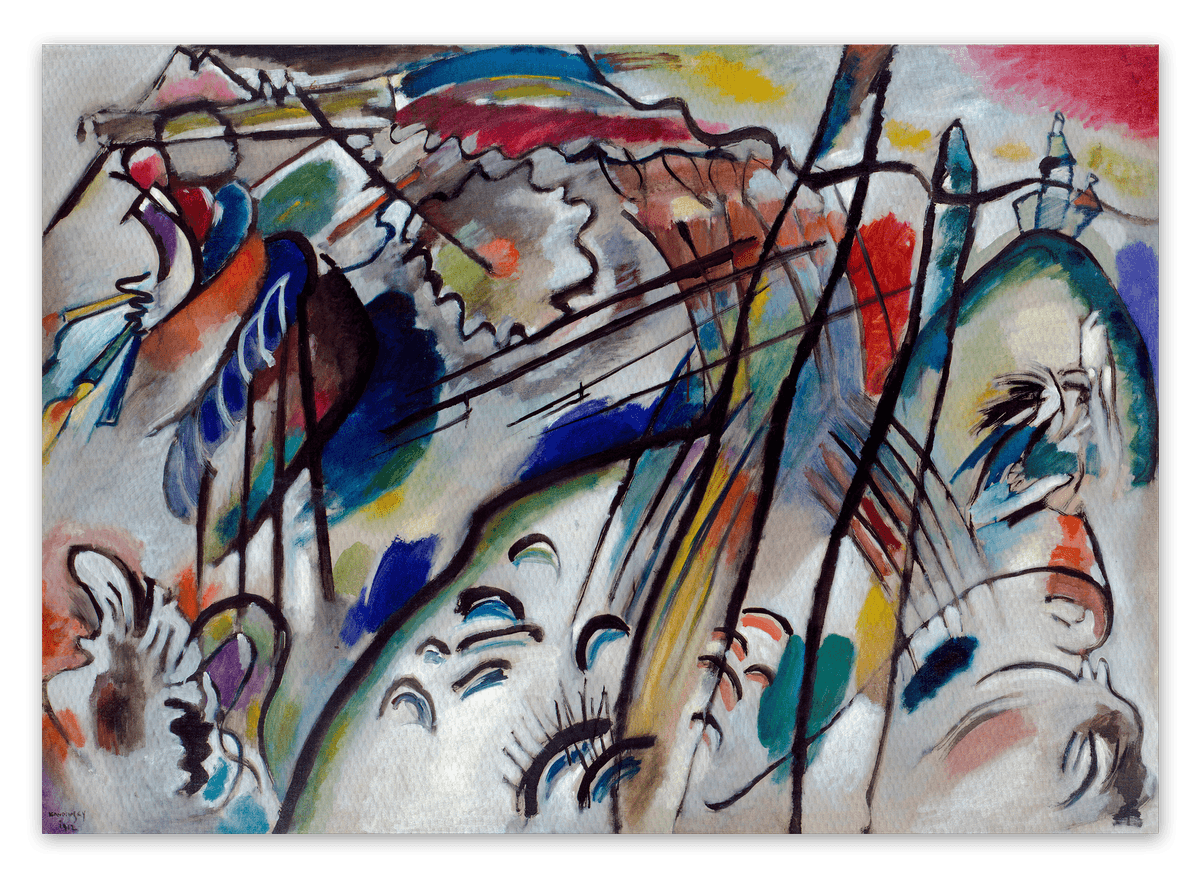 canvas