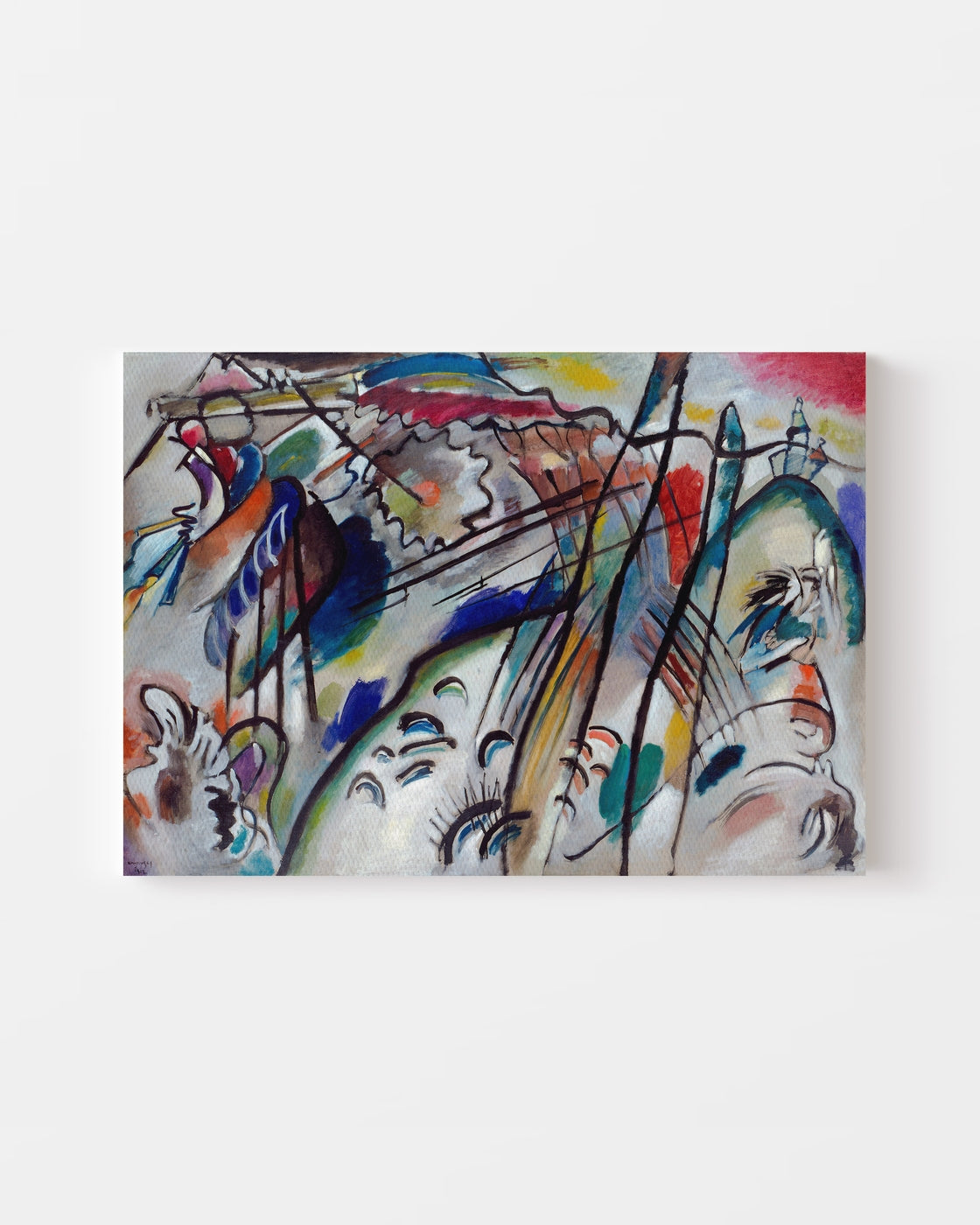 stretched-canvas