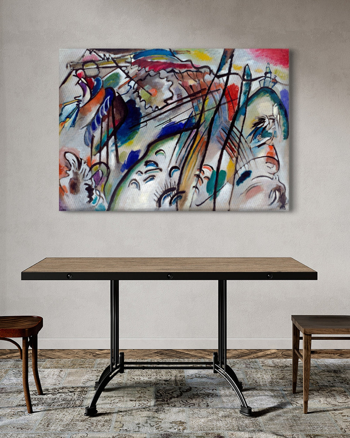 stretched-canvas