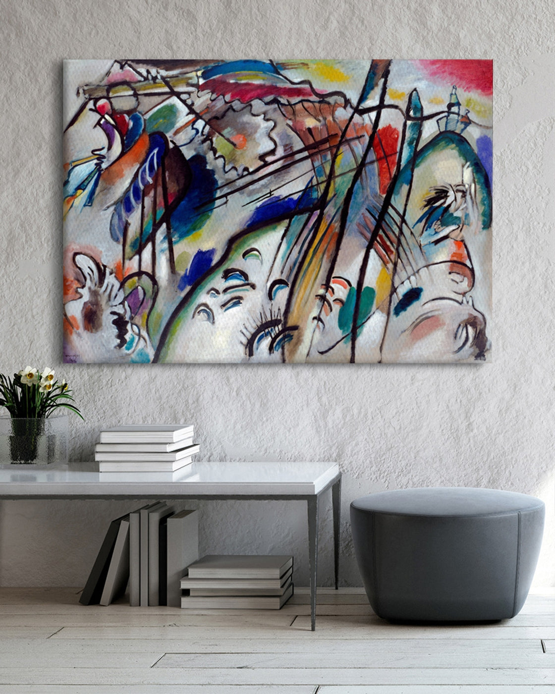 stretched-canvas