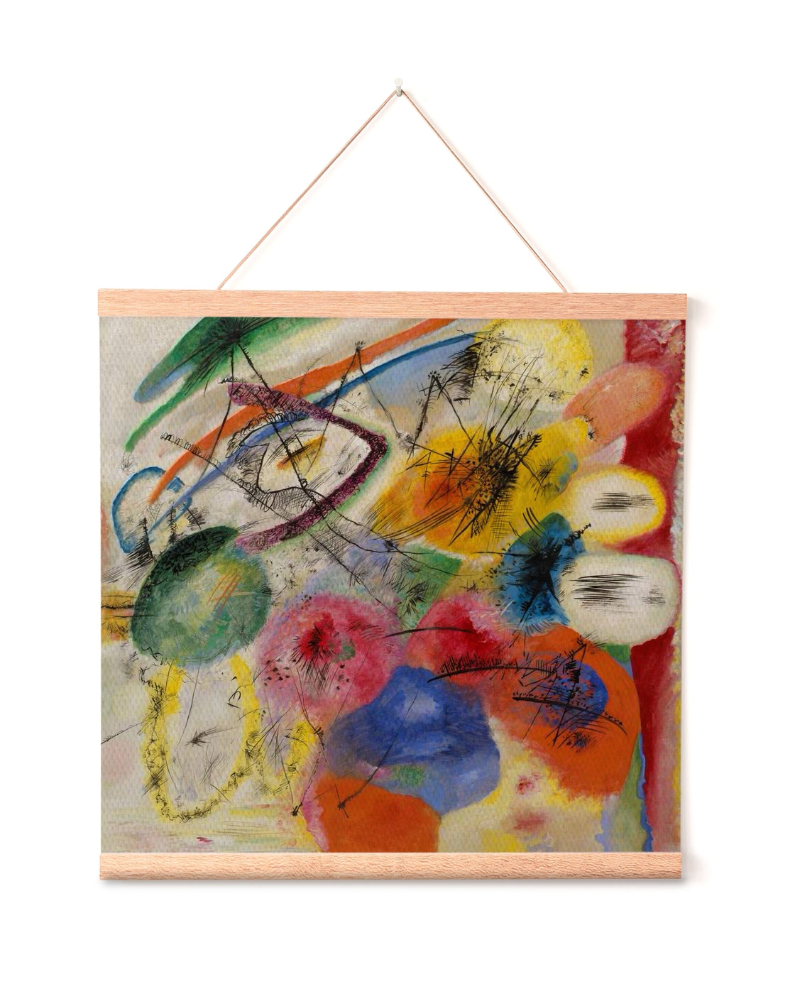 canvas