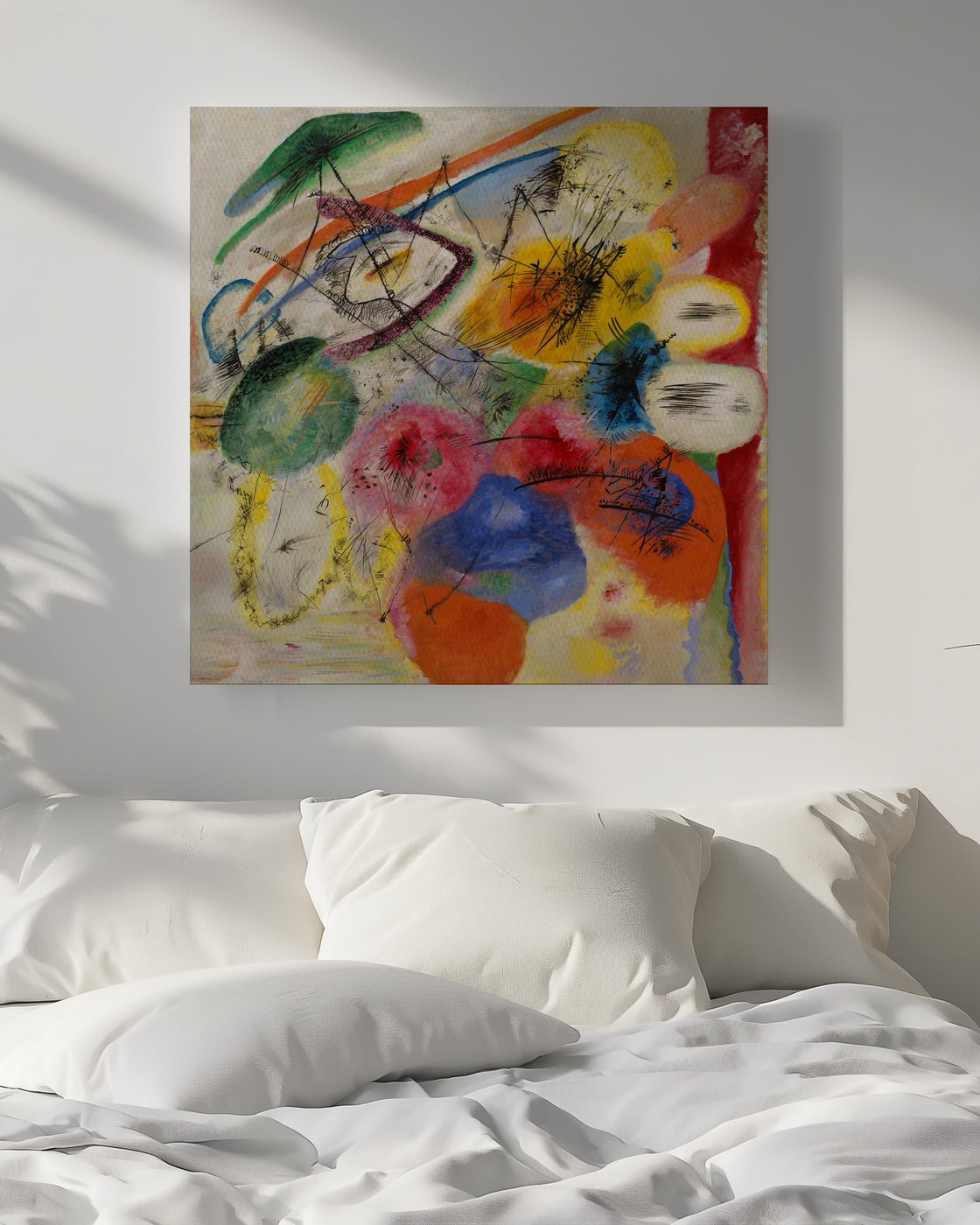 stretched-canvas