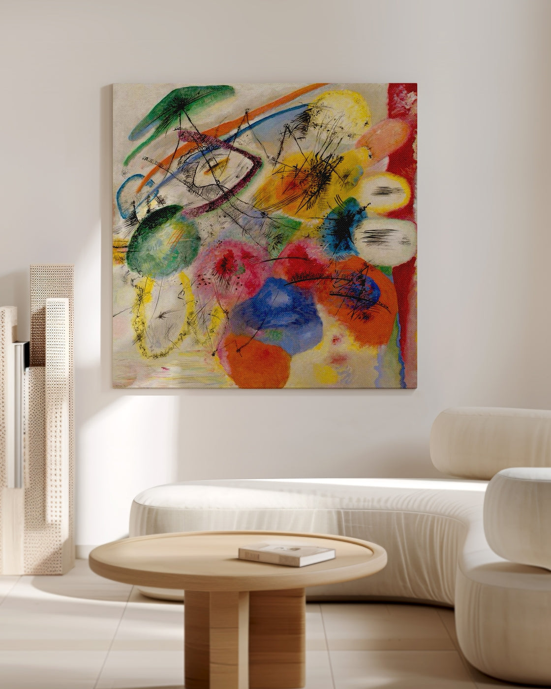 stretched-canvas