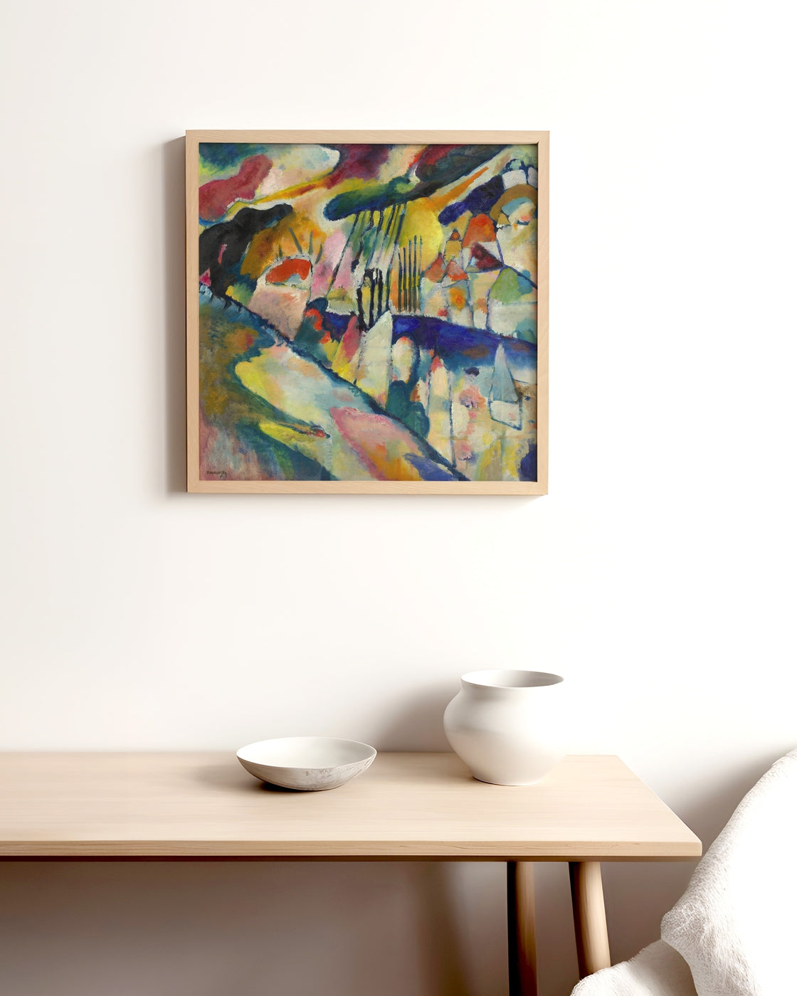canvas