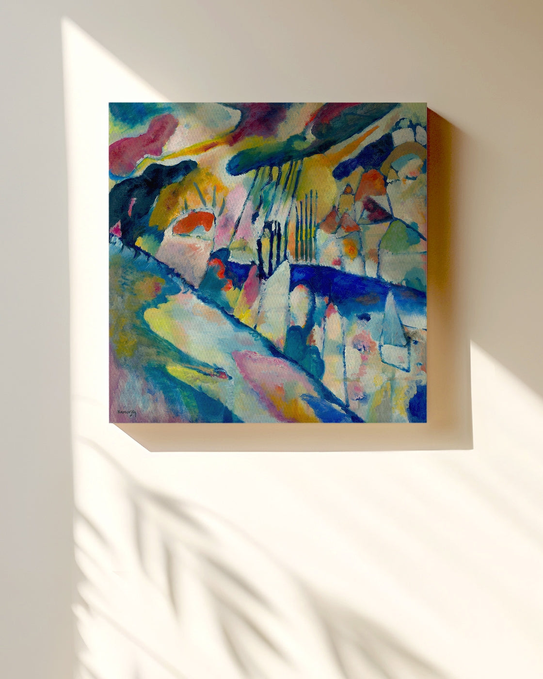 stretched-canvas