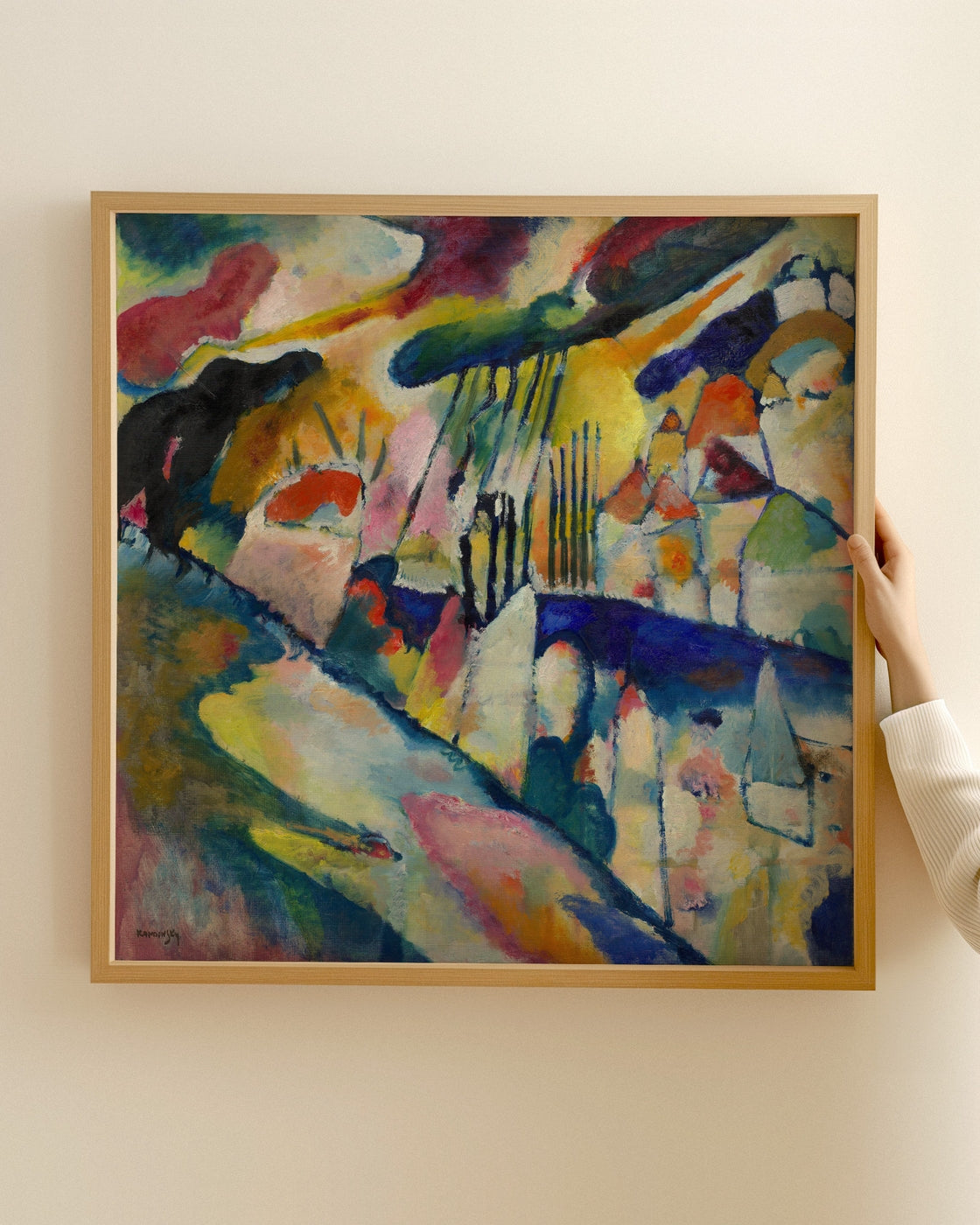 poster