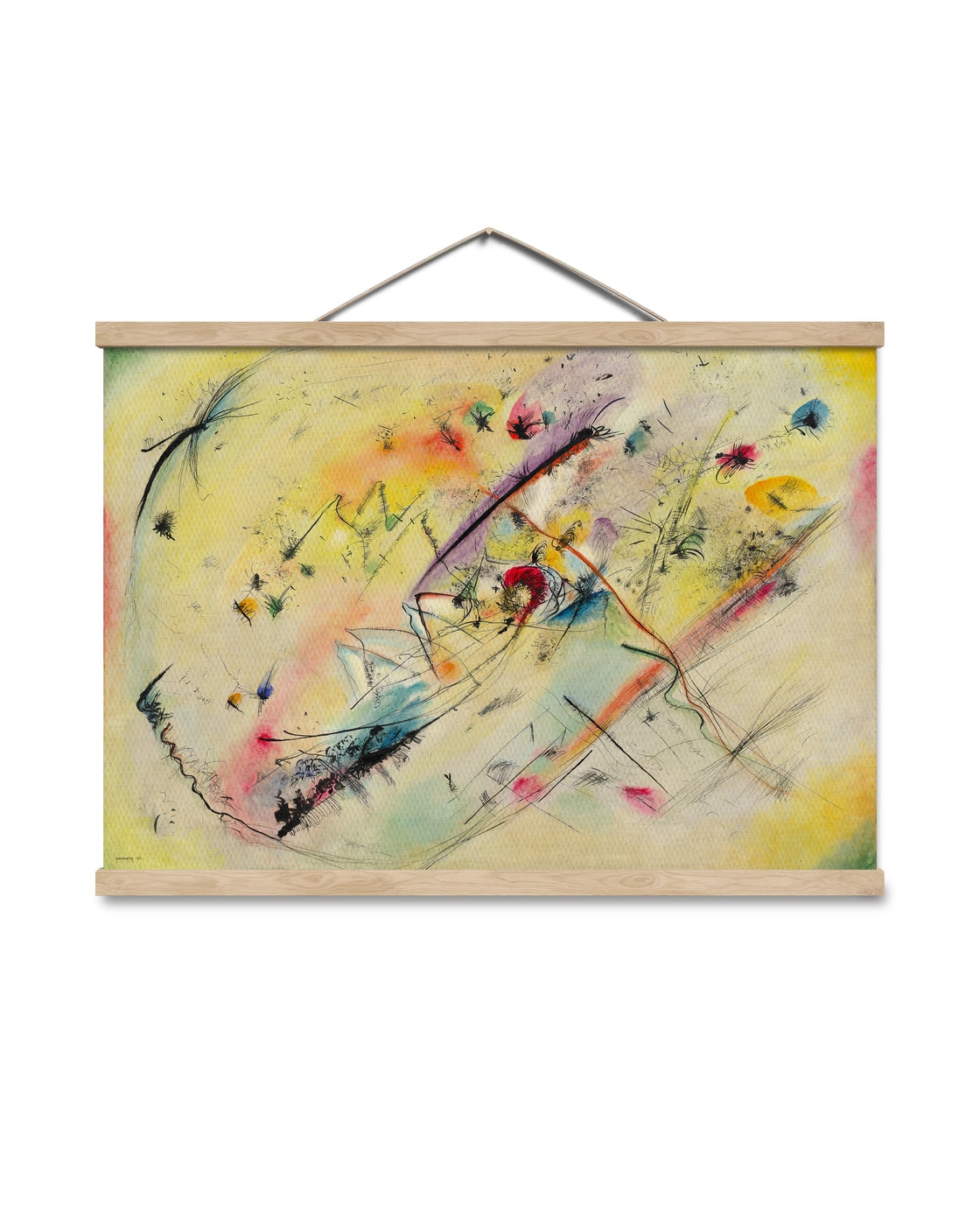 canvas