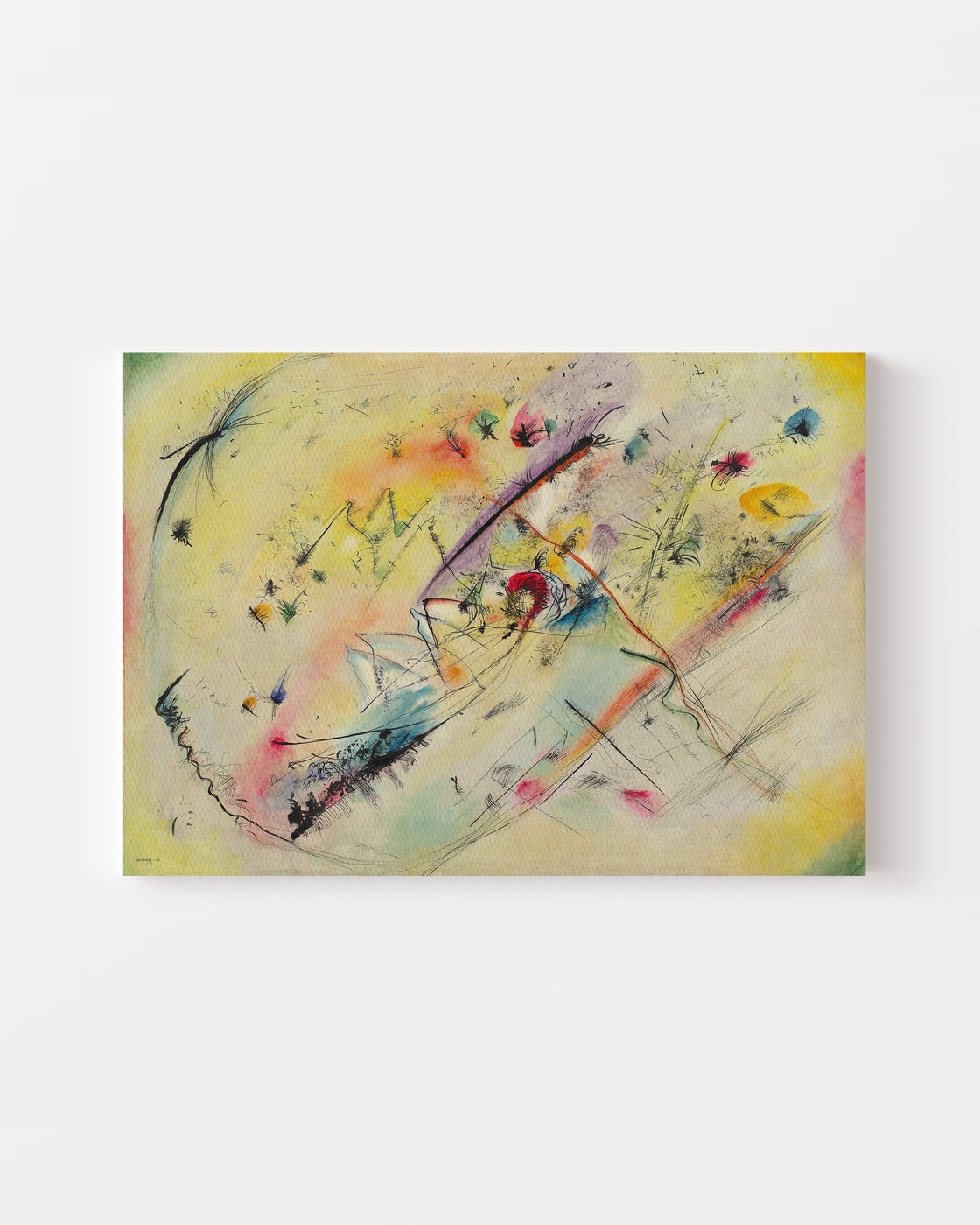 stretched-canvas