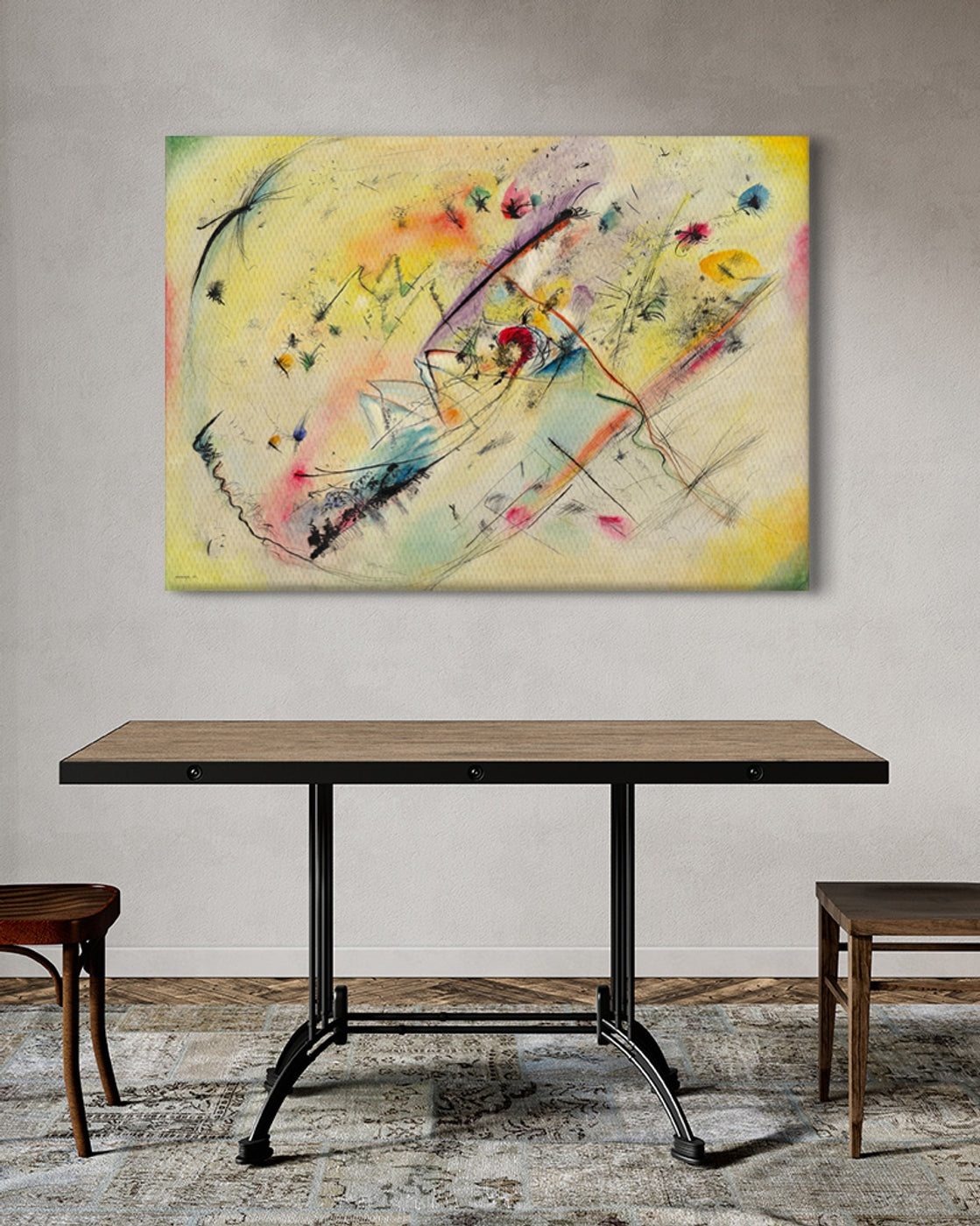 stretched-canvas