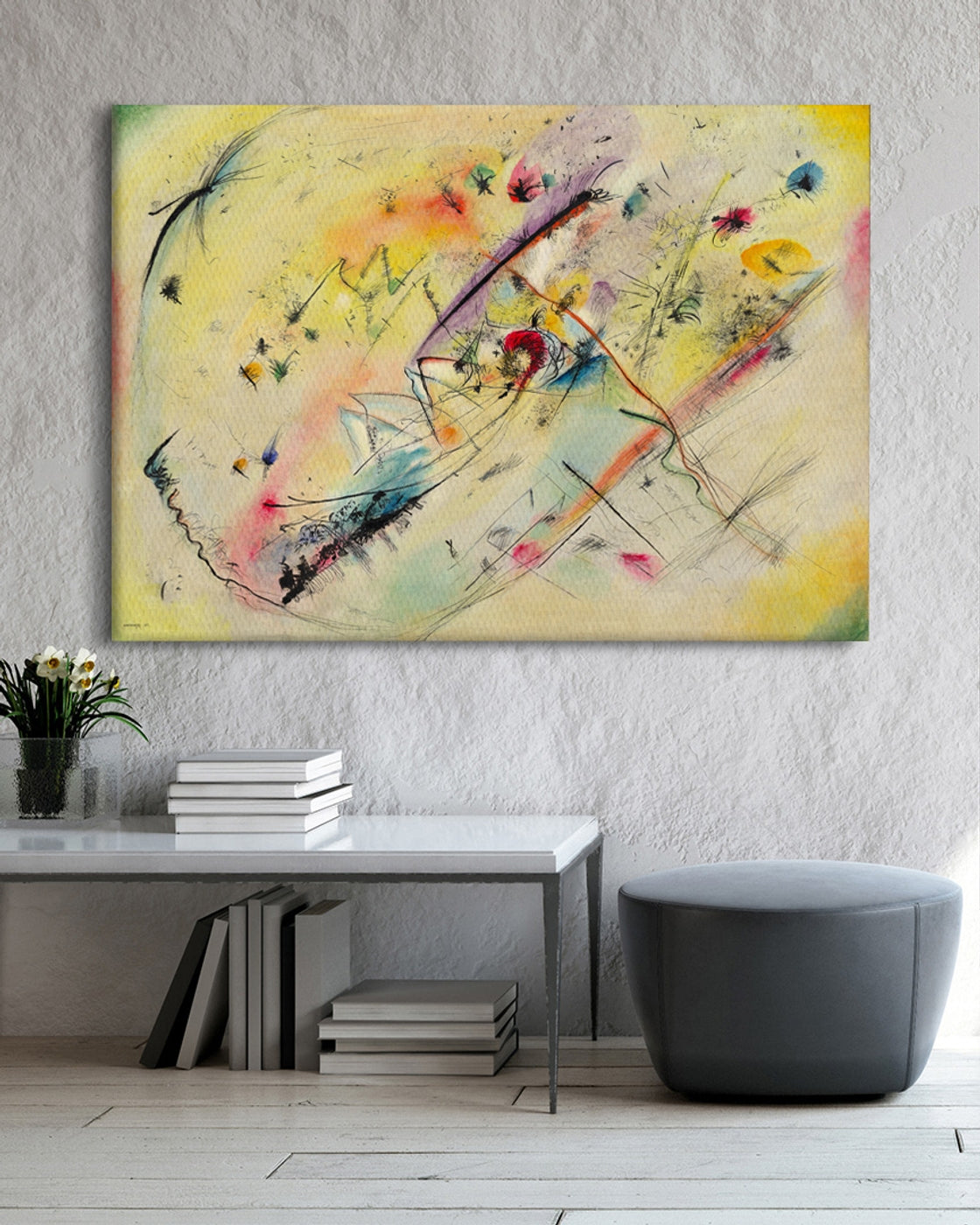 stretched-canvas