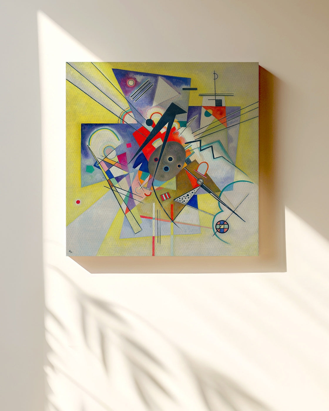 stretched-canvas
