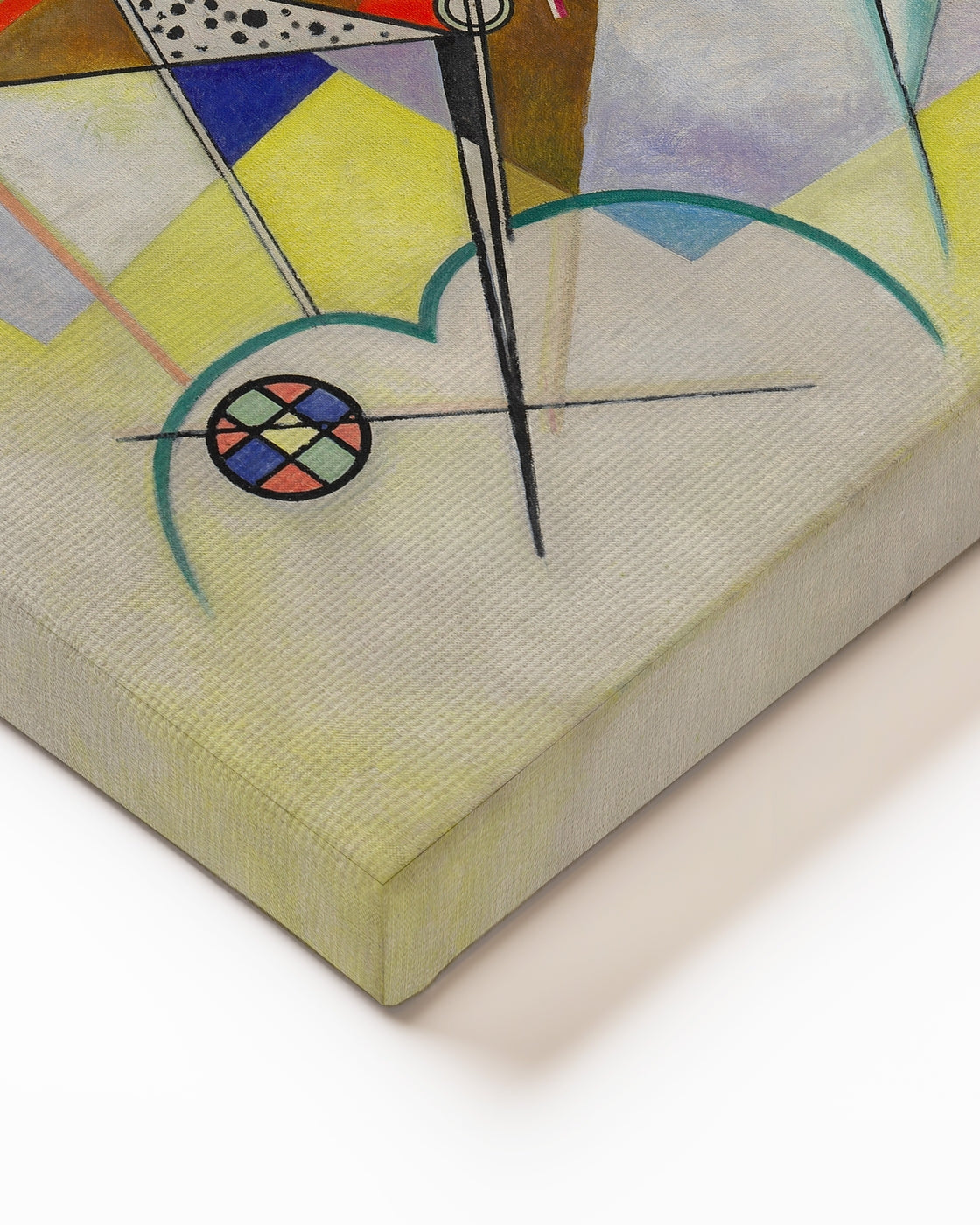 stretched-canvas