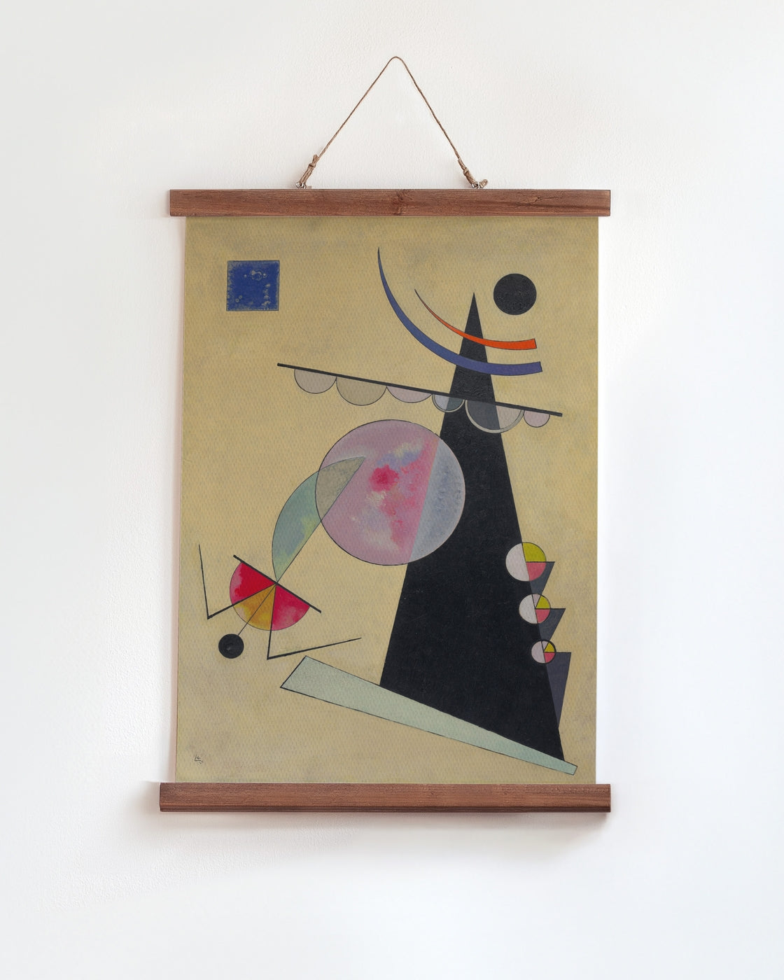 canvas