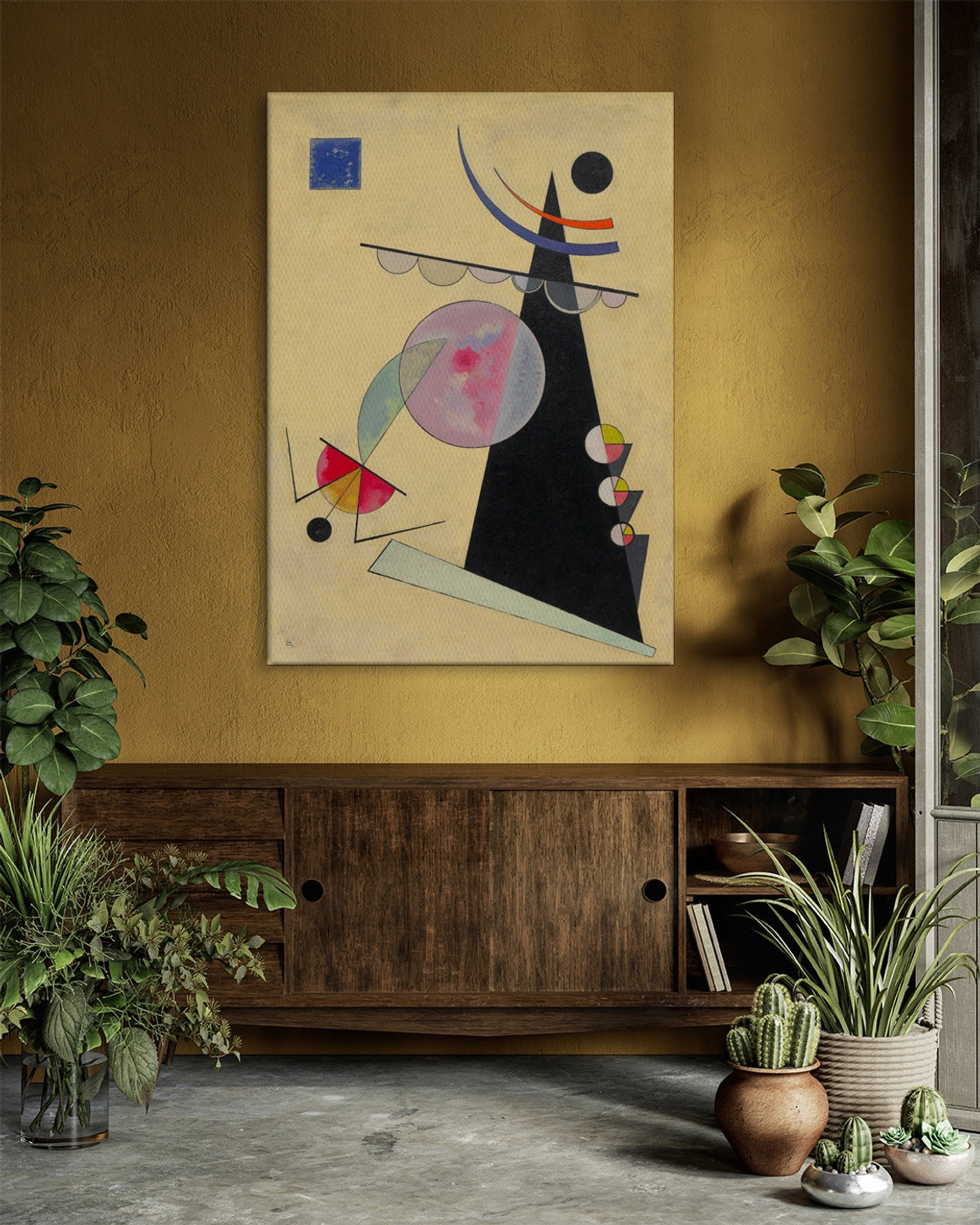 stretched-canvas