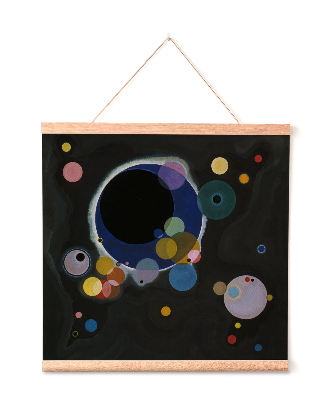 canvas