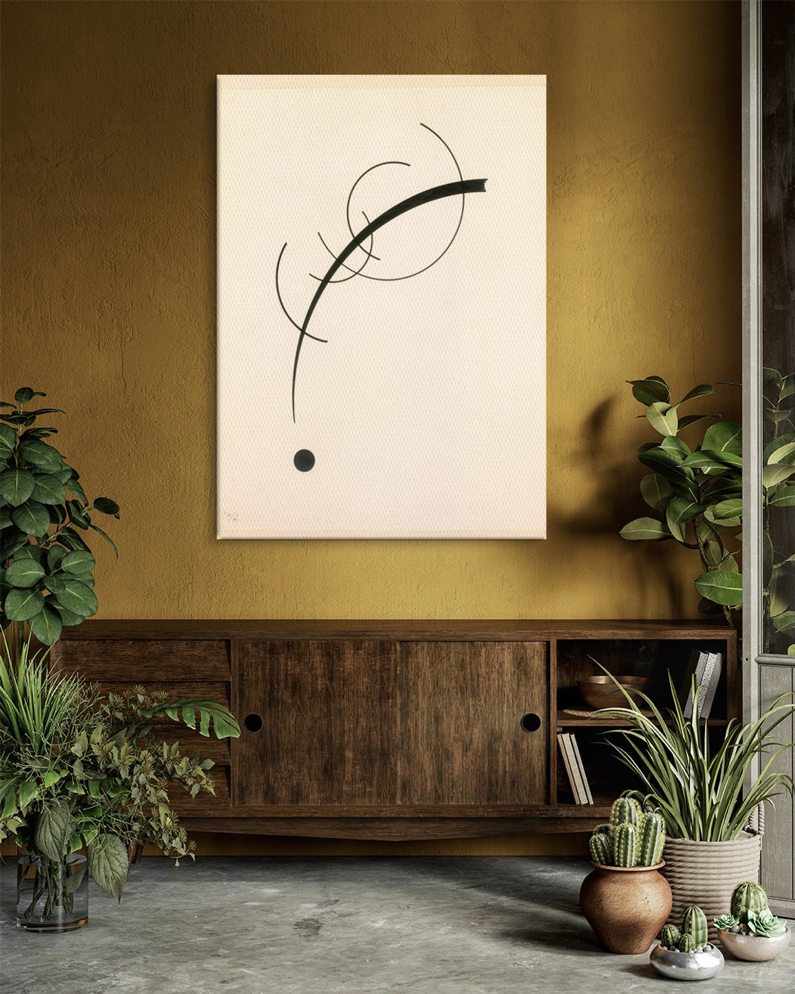stretched-canvas