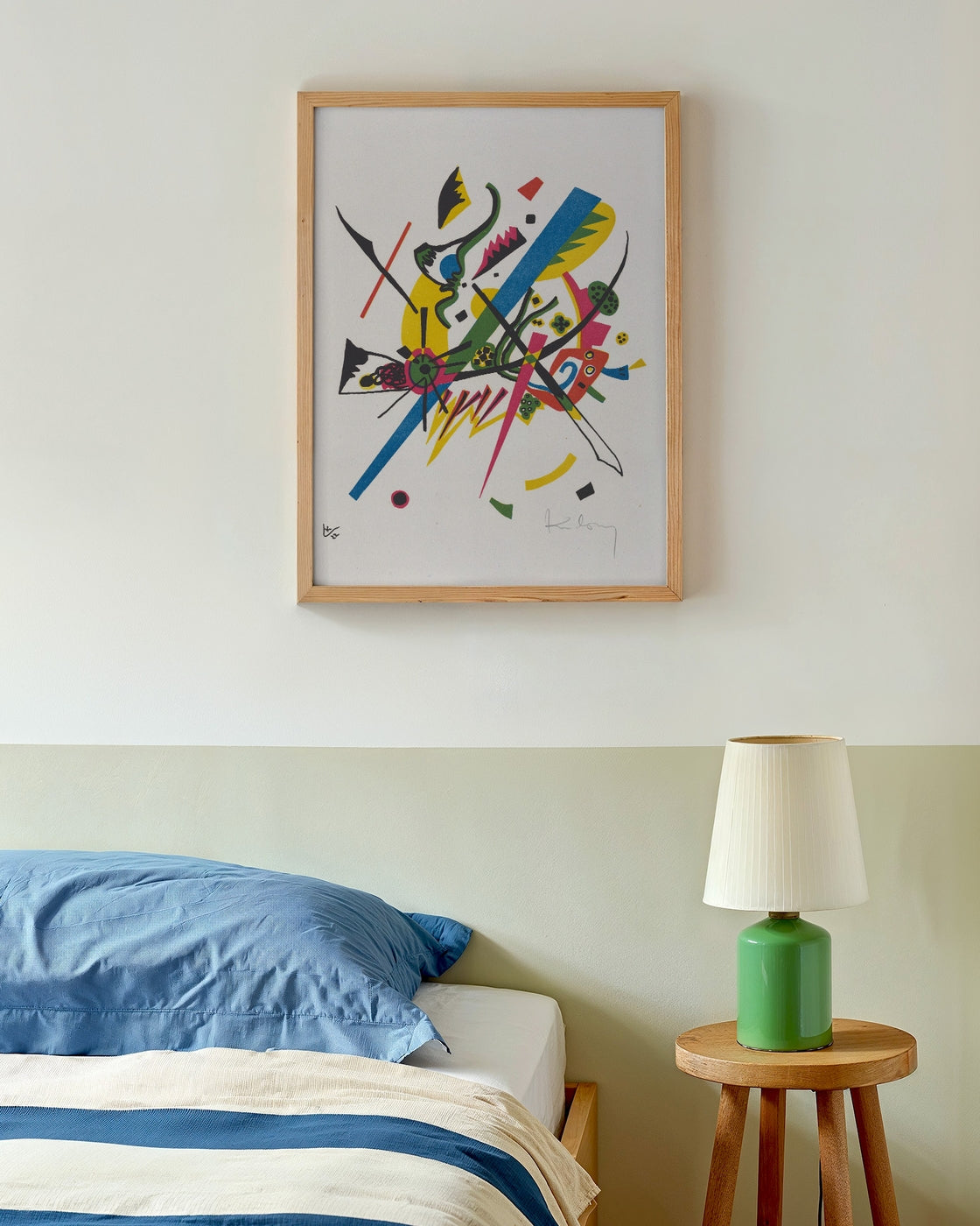 canvas