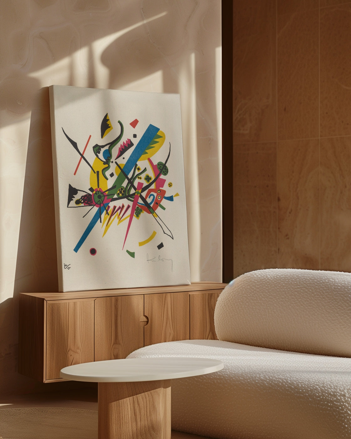 stretched-canvas