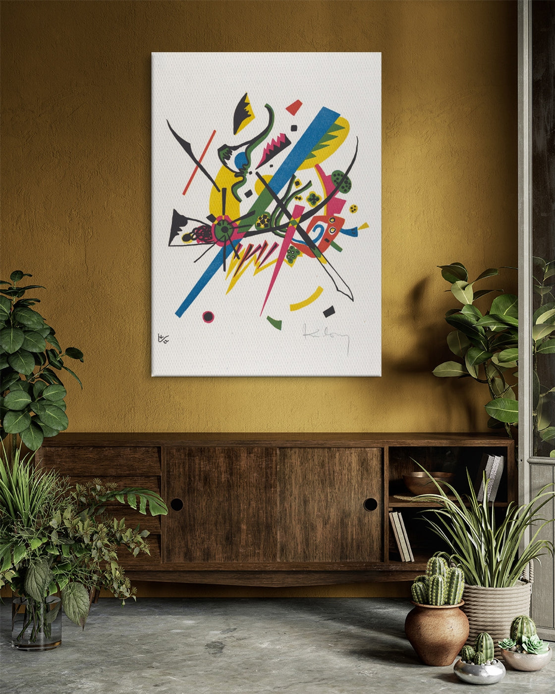 stretched-canvas