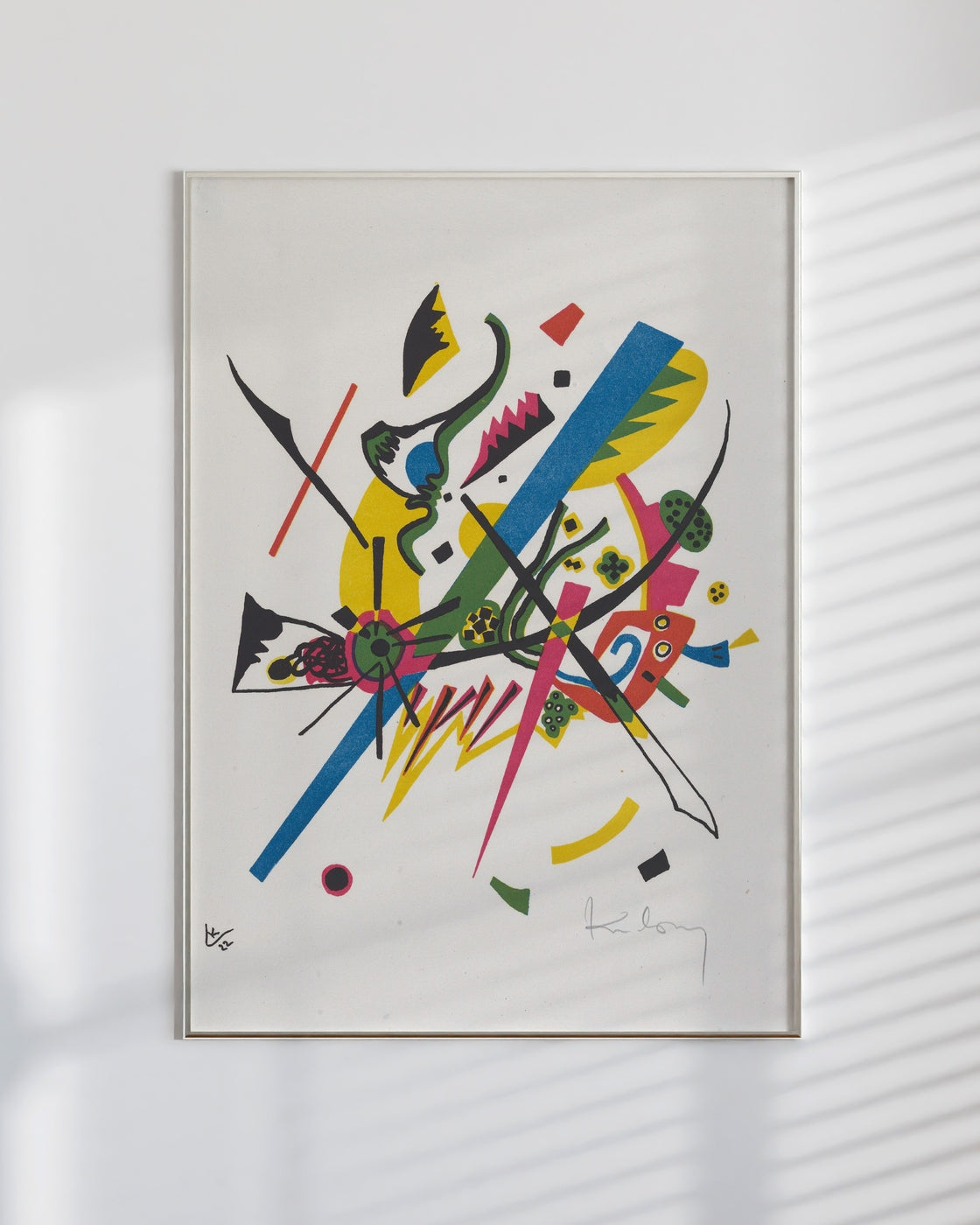 poster