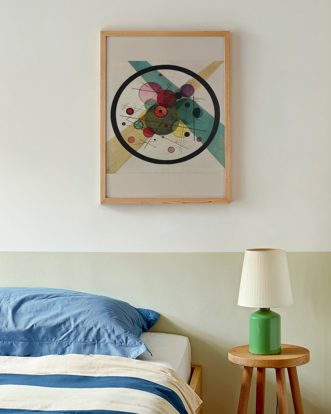 canvas