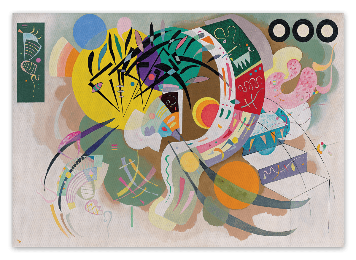 canvas