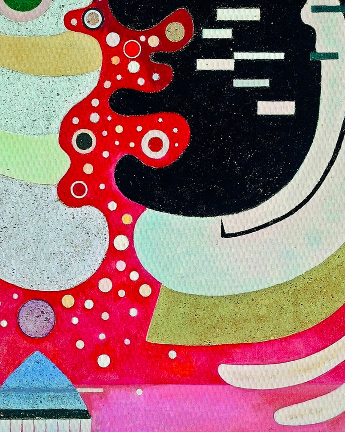 canvas