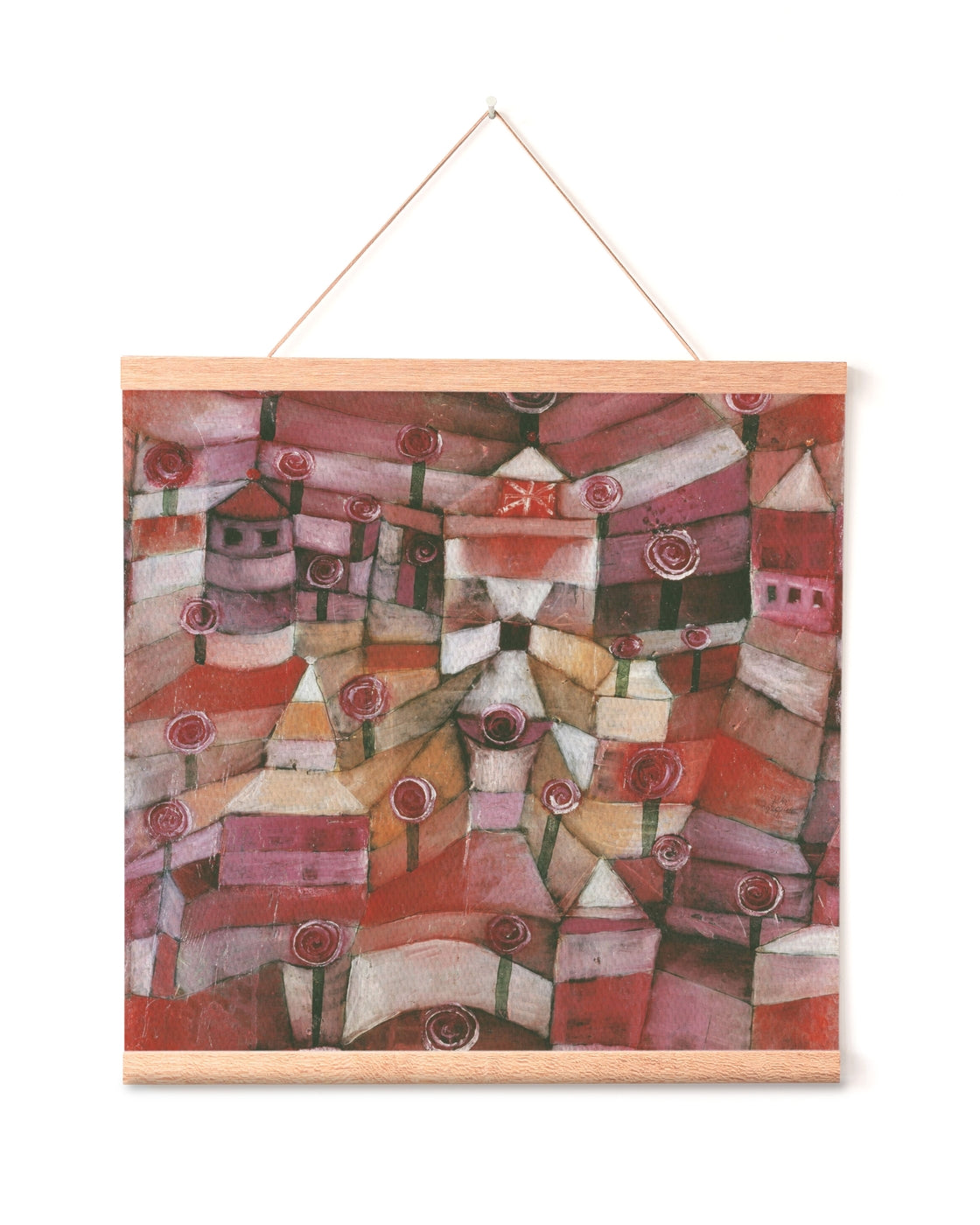 canvas