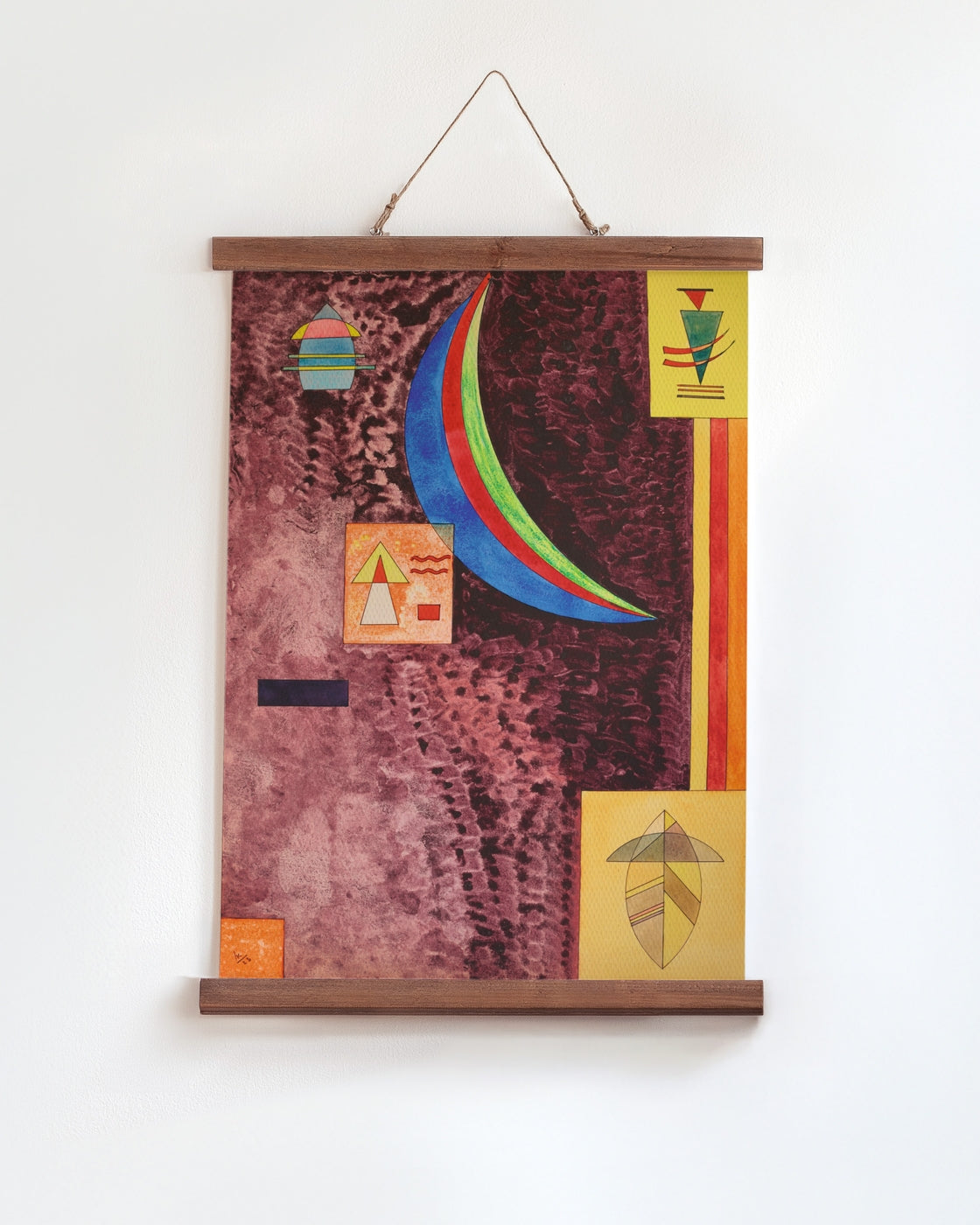 canvas