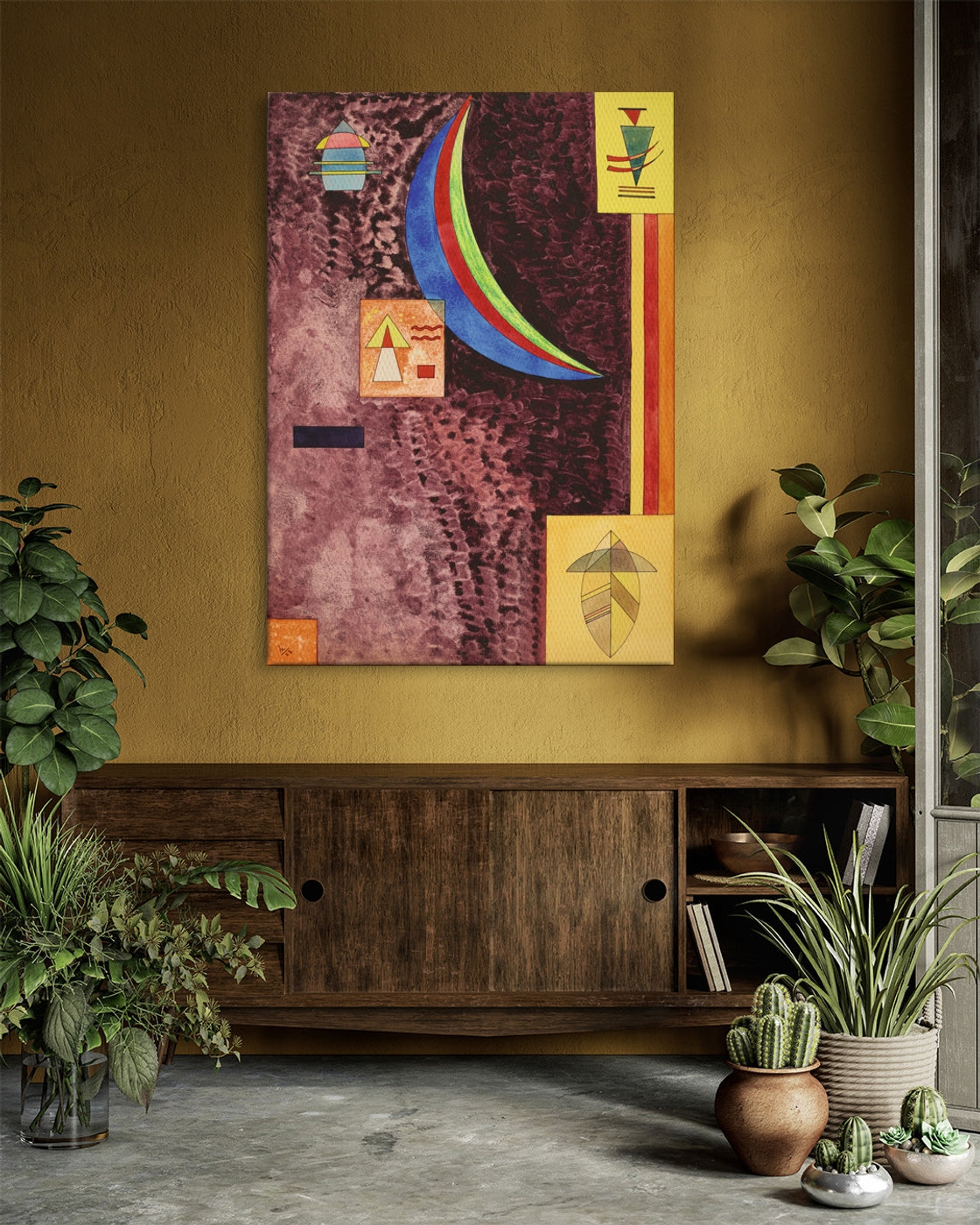 stretched-canvas