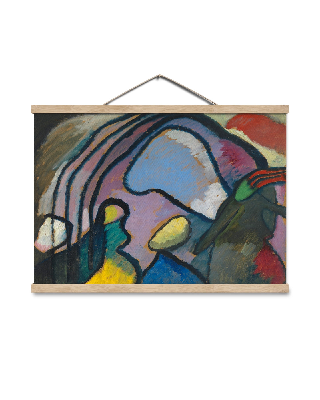 canvas