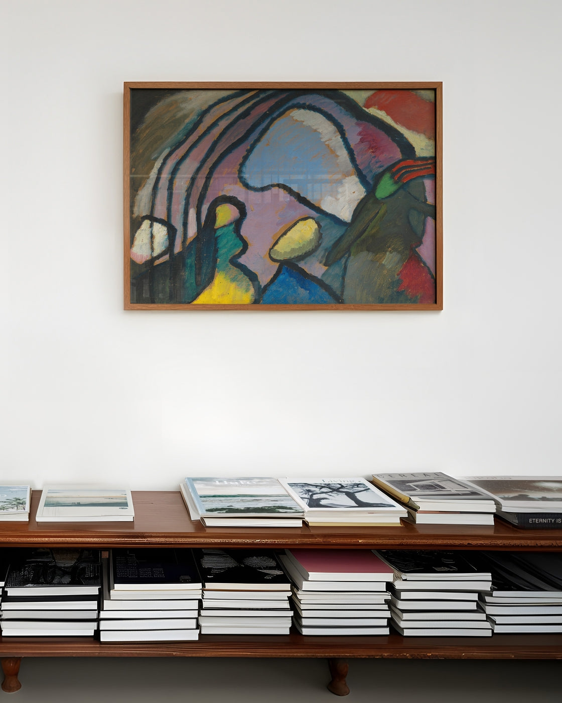 canvas