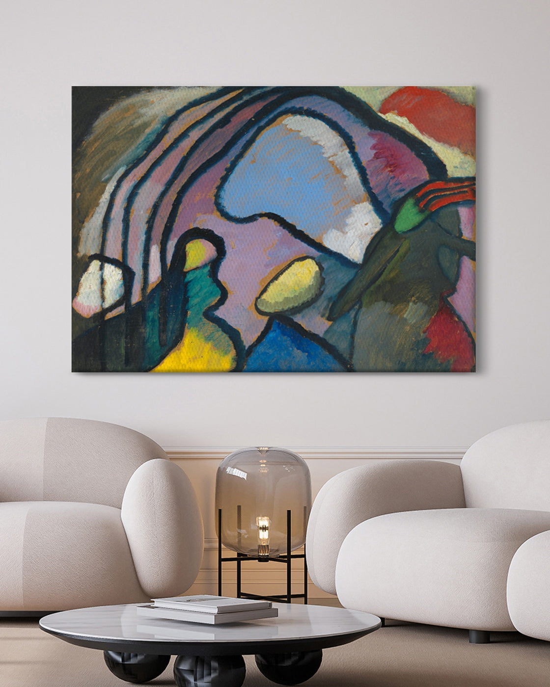 stretched-canvas