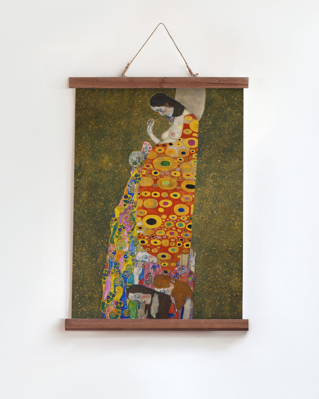 canvas