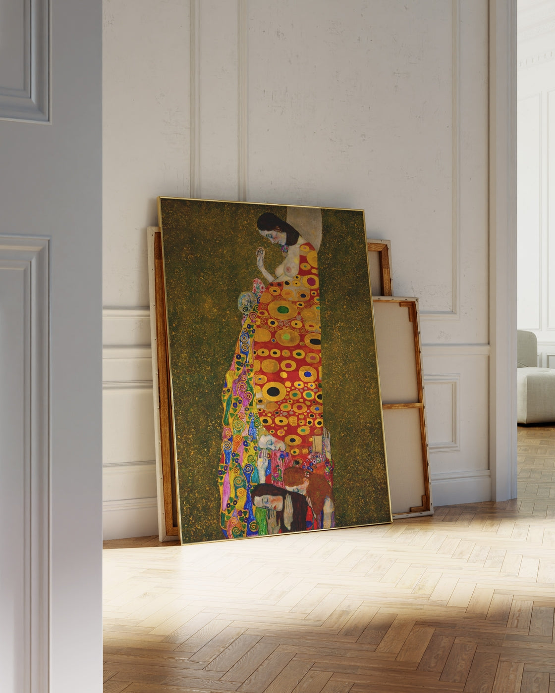canvas