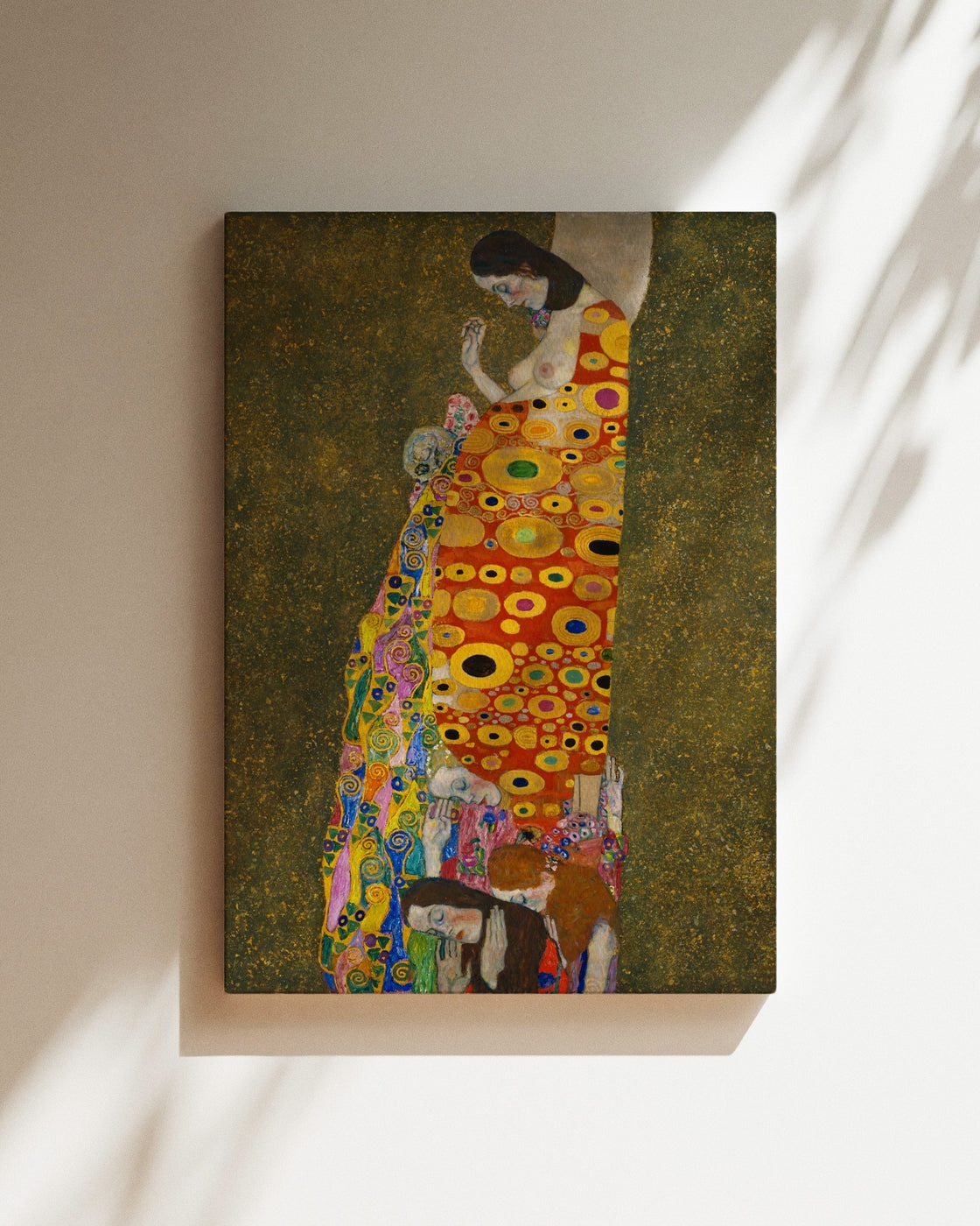 stretched-canvas