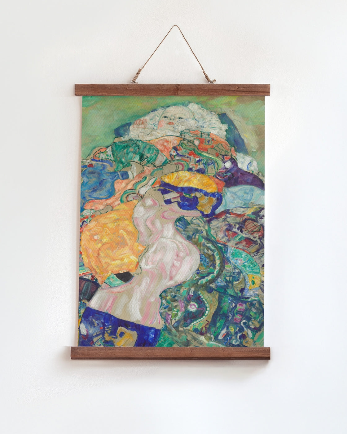 canvas