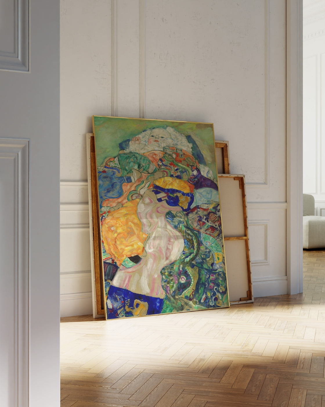 canvas