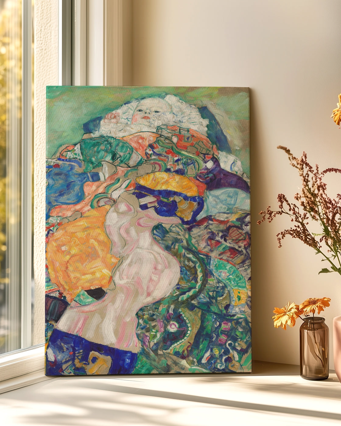 stretched-canvas