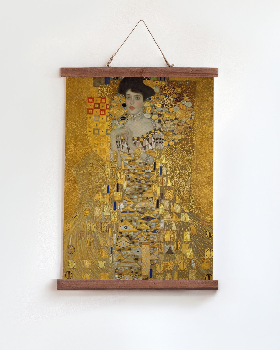 canvas