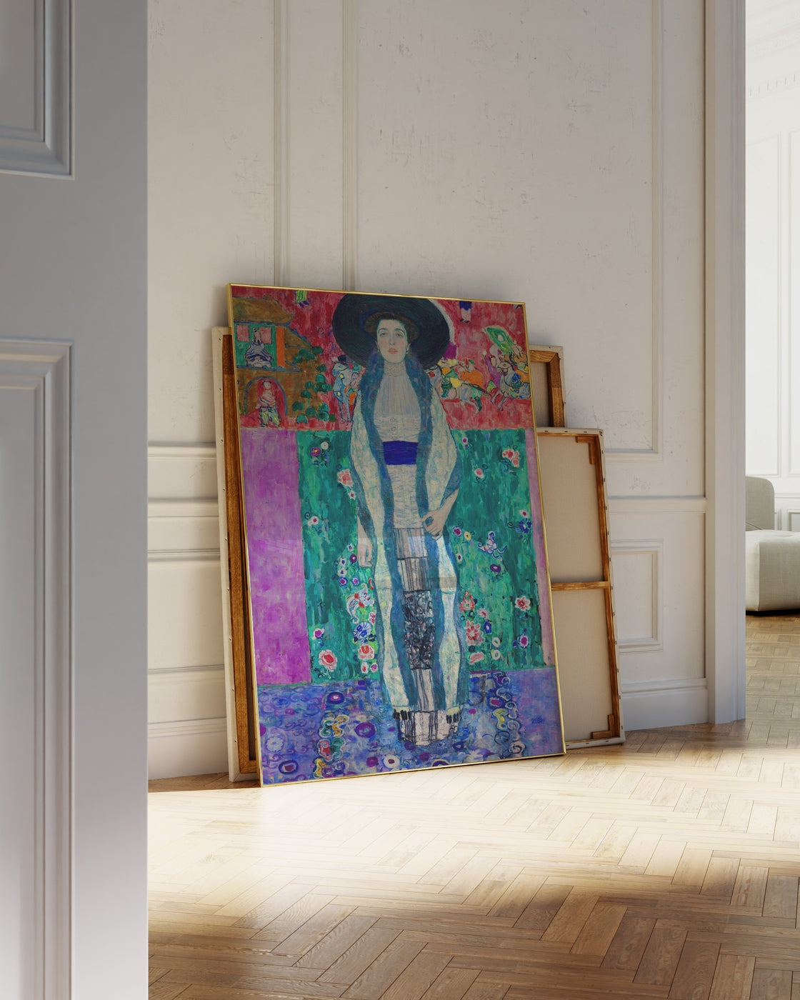 canvas