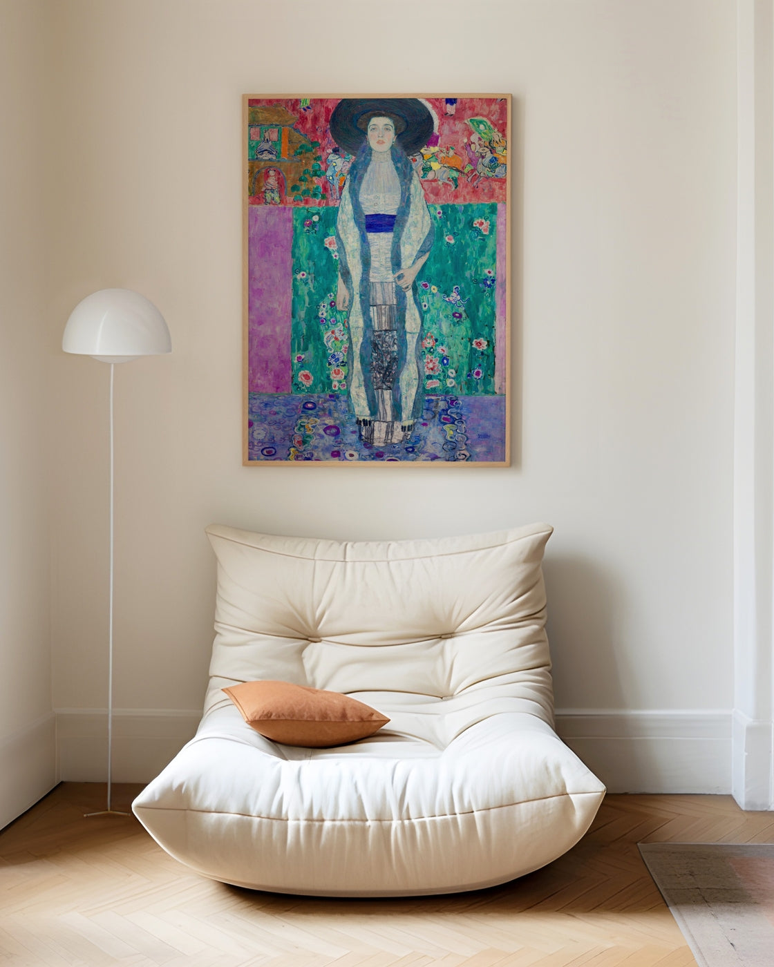 canvas